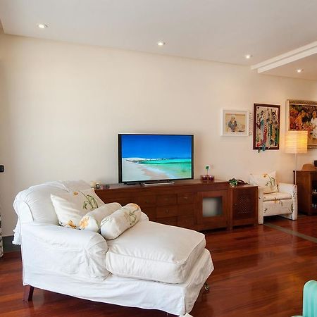 Sonnenland House For 12 By Villagrancanaria Maspalomas  Exterior photo