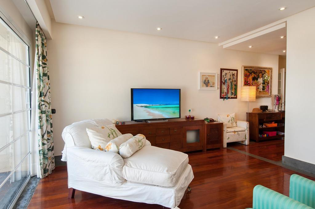 Sonnenland House For 12 By Villagrancanaria Maspalomas  Exterior photo