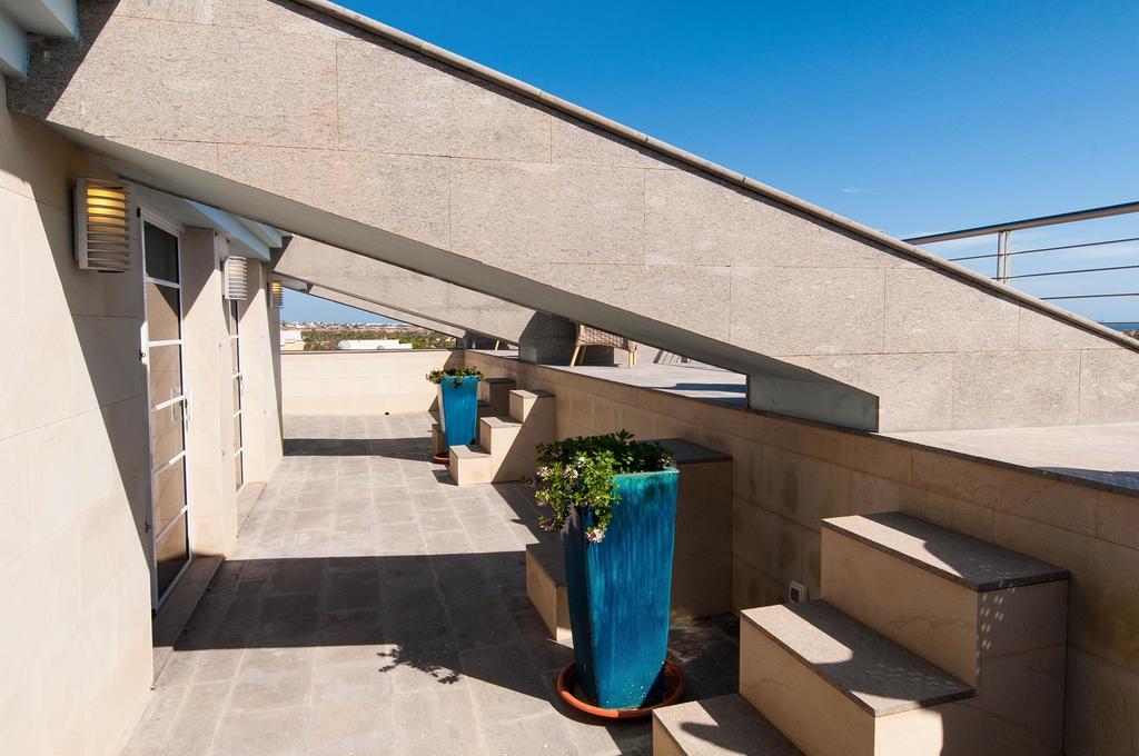 Sonnenland House For 12 By Villagrancanaria Maspalomas  Exterior photo