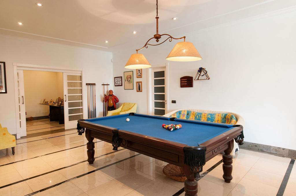Sonnenland House For 12 By Villagrancanaria Maspalomas  Exterior photo