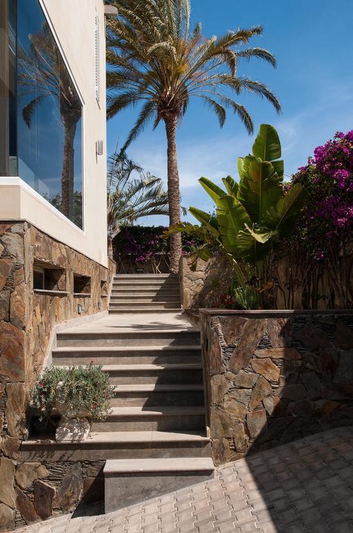 Sonnenland House For 12 By Villagrancanaria Maspalomas  Exterior photo
